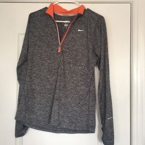 Nike Quarter Zip